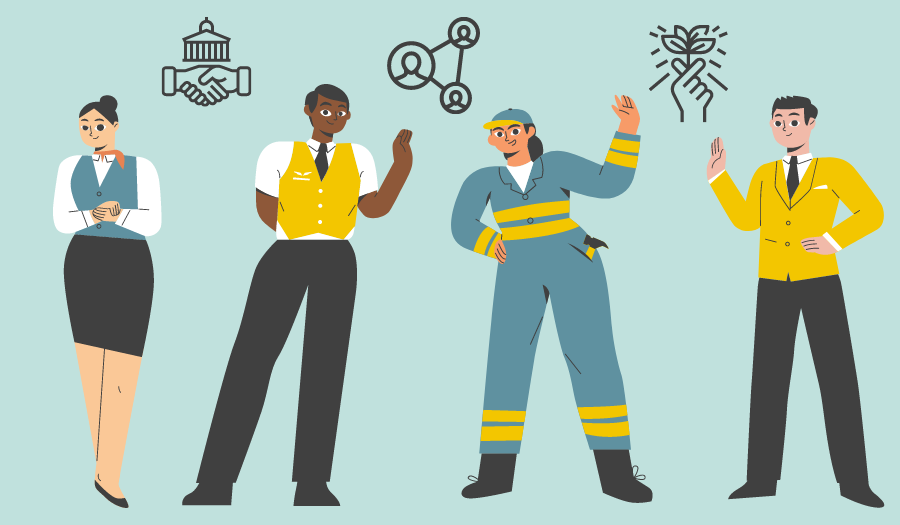 Importance of ESG in the Hospitality Industry